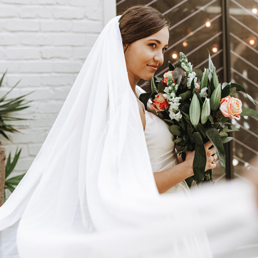 VEILS