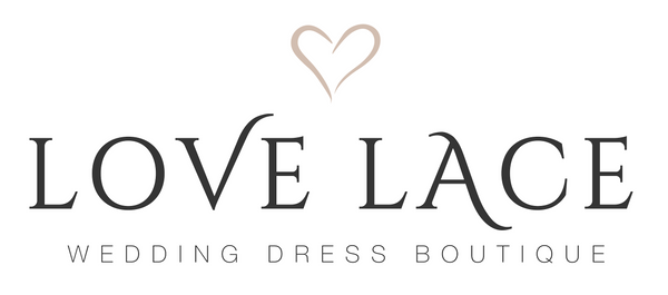 Love Lace Bridal